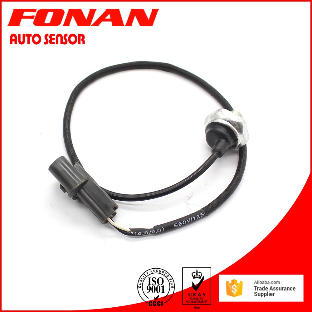 FONAN a la detonación de Sensor para HYUNDAI MITSUBISHI 39510-38021 E1T115571 E1T15582 MD159216 39510-38020