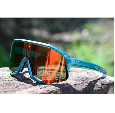 DEMOS Fietsen Sport Road Mountainbike Fietsbril Zonnebril