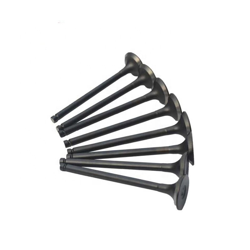 Exhaust Valve for DFSK DFM Dongfeng yufeng ZD30 Engine Spare Parts