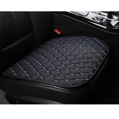 LUCKYDON Autostoelhoezen universele pasvorm voor Nissan Qashqai Navara D22 Juke X-Trail Leaf Tiida Versa Murano Kicks LIVINA NP300 Stoelhoes