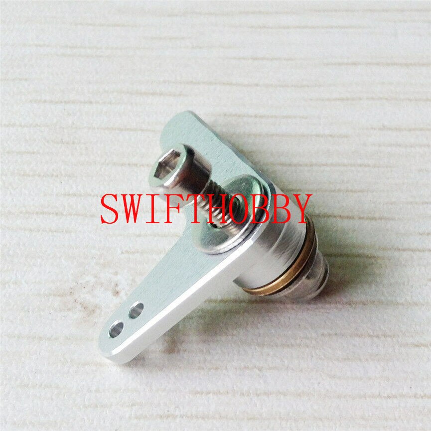 Acelerador para barco teledirigido de 23cc-26cc, motor de gas Zenoah