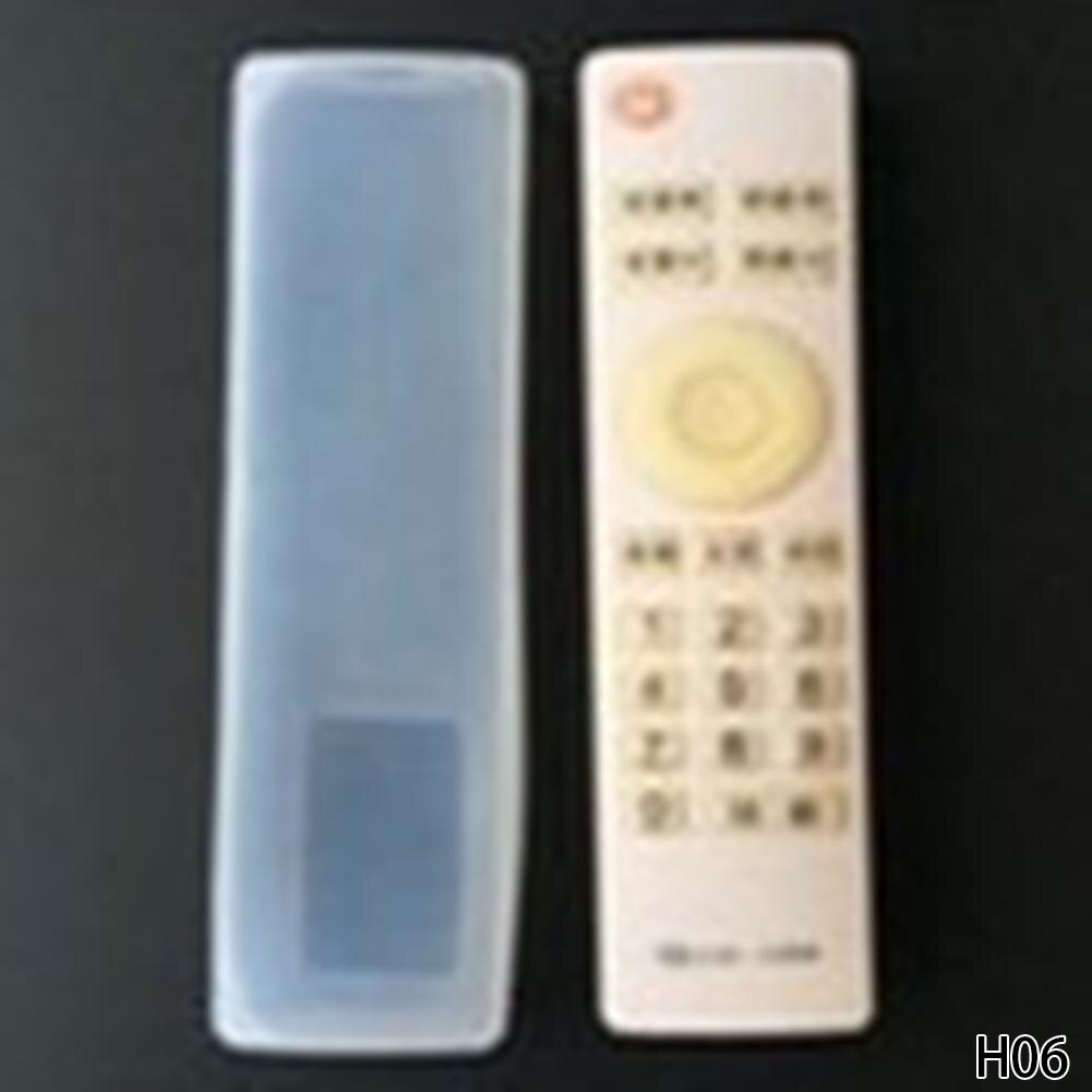 Dankbaar Uitstekende Mooie Persoonlijkheid Stijl Levert Eenvoudige TV Afstandsbediening Populaire Perfect: 06