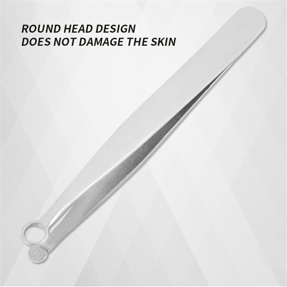 Pinza de corte de pelo de nariz y anillo, Minifit, cortadora de pelo de nariz y orejas