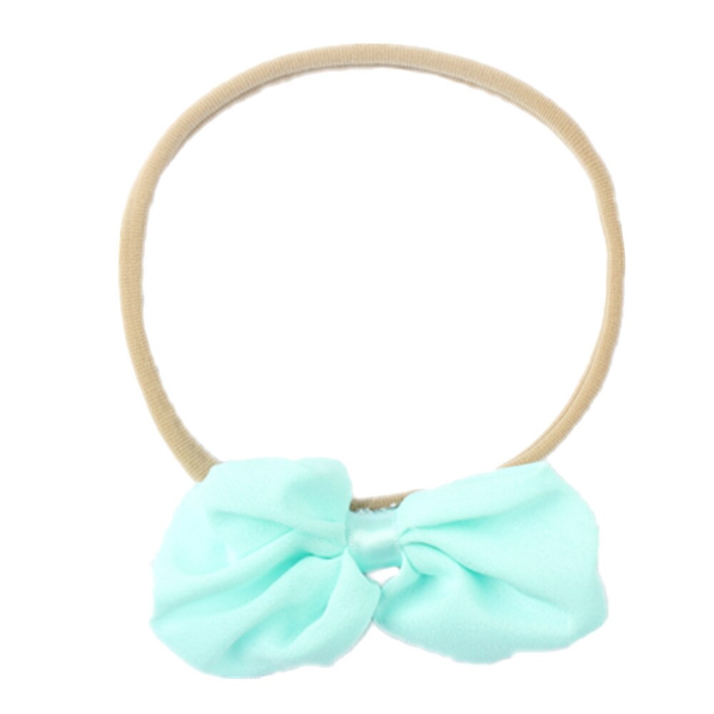 Schattige kinderhoofdband voor meisjes, mooie strikken voor haar, strikken voor haar, accessoires voor meisjes, babyhoofdbanden: Groente