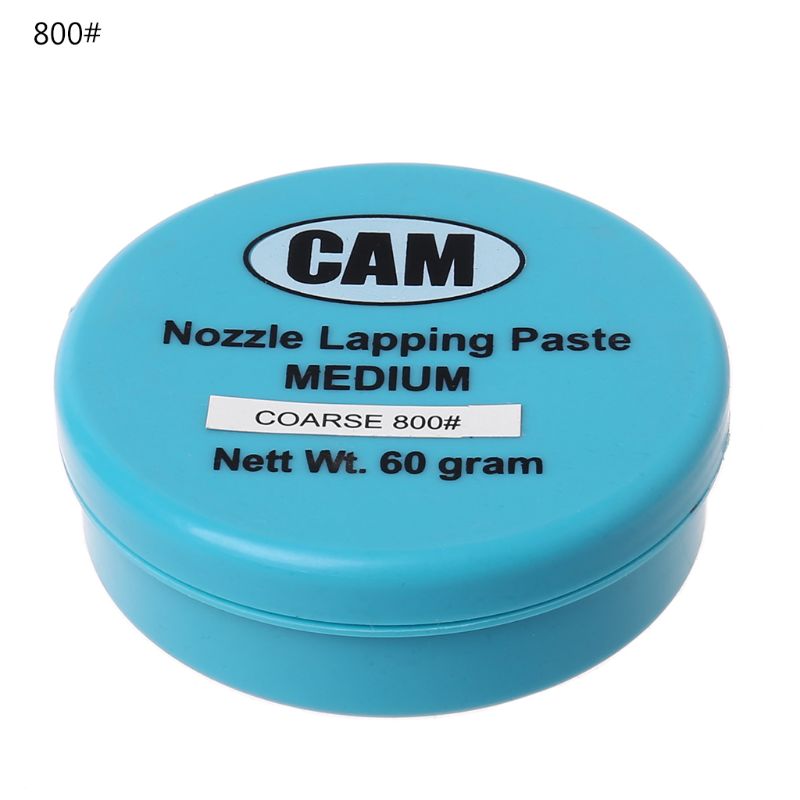 60g/box Diamond Lapping Paste Metal Grinding Polishing Abrasive Tools