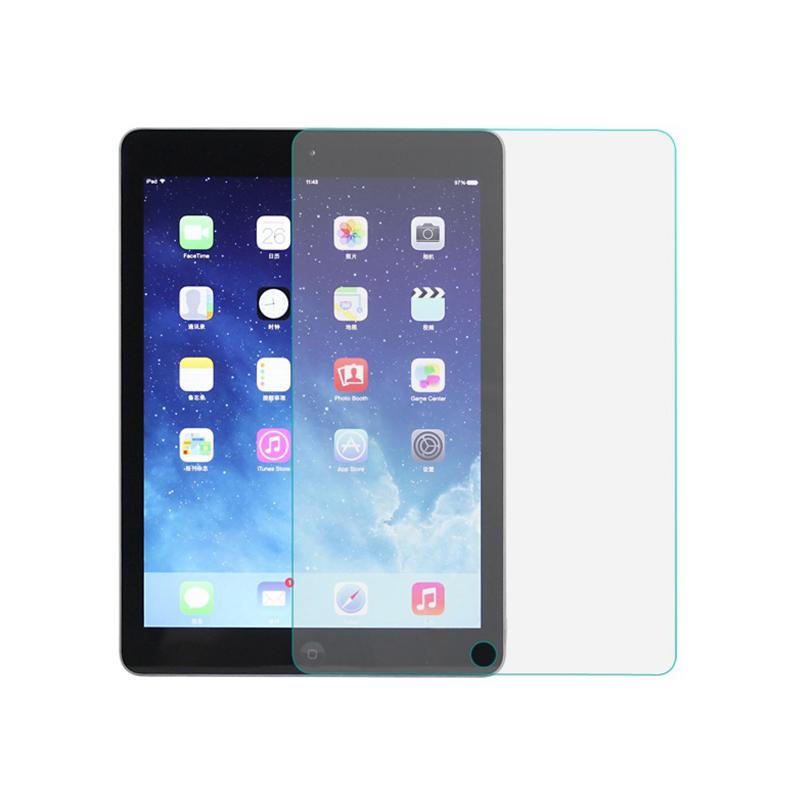 Premium Real Gehard Glas Film Screen Protector Voor Apple Ipad Pro 9.7 "TP1 Protector Film Screen Tablet Screen Protectors