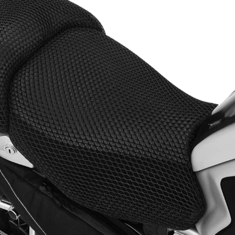 Motorfiets zadelkussen warmte-isolatie kussenhoes adventure zadelhoes voor bmw  gs 1200 lc