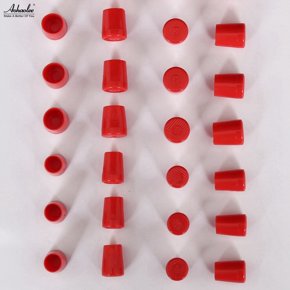 32 par (XS, S, M, L) wysokie obcasy łacińskiej sztylet taniec obcasy stopki antypoślizgowe silikonowe ochraniacze na wysokim obcasie ślub impreza