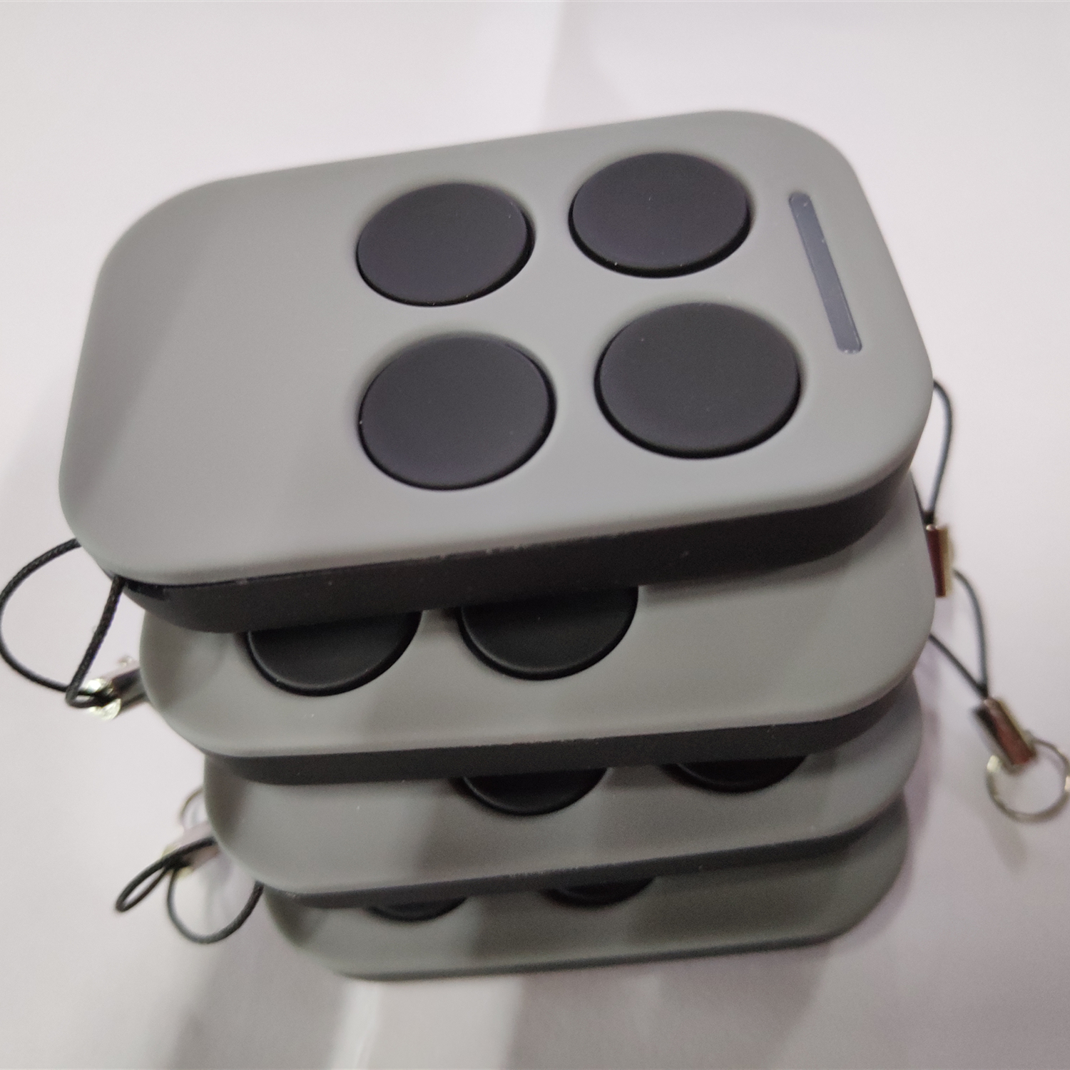 4 stuks industriële Afstandsbediening