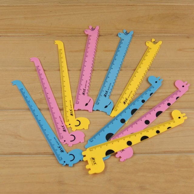 Free ship1lot=100 pcStudent prizes cartoon animals... – Vicedeal