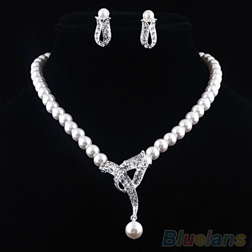 Indian Jewellery Set For Women