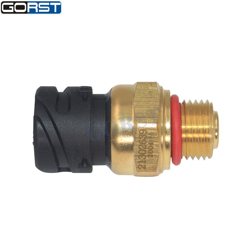 Oil Pressure Sensor 21302639 For Volvo For Renault Truck Parts 7421634021 7420898038 7421302639 20886108 20375013 21540602