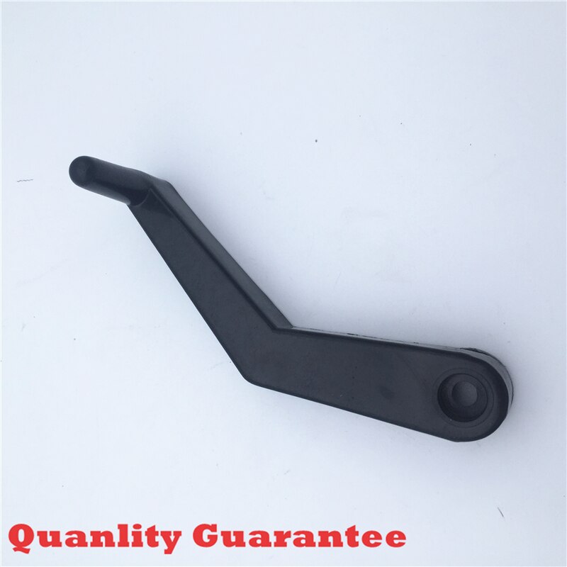 Automobile Tire Dynamic Balancing Machine Parts Car Balancing Machine Length Head