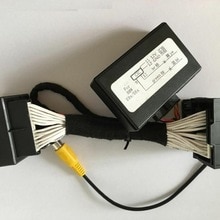 para bmw CIC Retrofit PNP emulador active Navi VIM cámara de marcha atrás para E90 E60 E9X E6X E81 E8X CIC