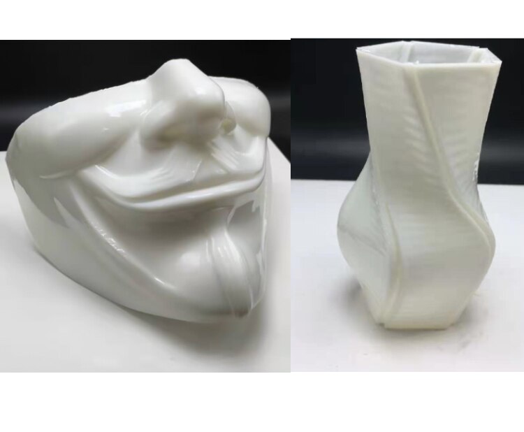 Fluide de polissage pour filament d'impression 3D, modèle PLA/ABS, traitement de surface