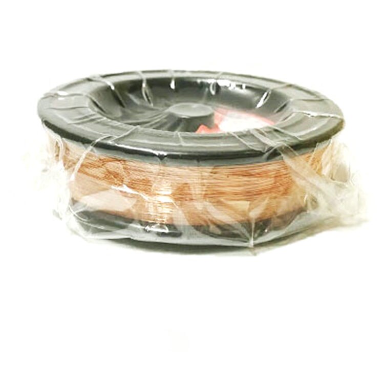 EDM Copper Molybdenum Wire 0.20mm Aluminum 2000 Meters for CNC Wire Cutting Machine