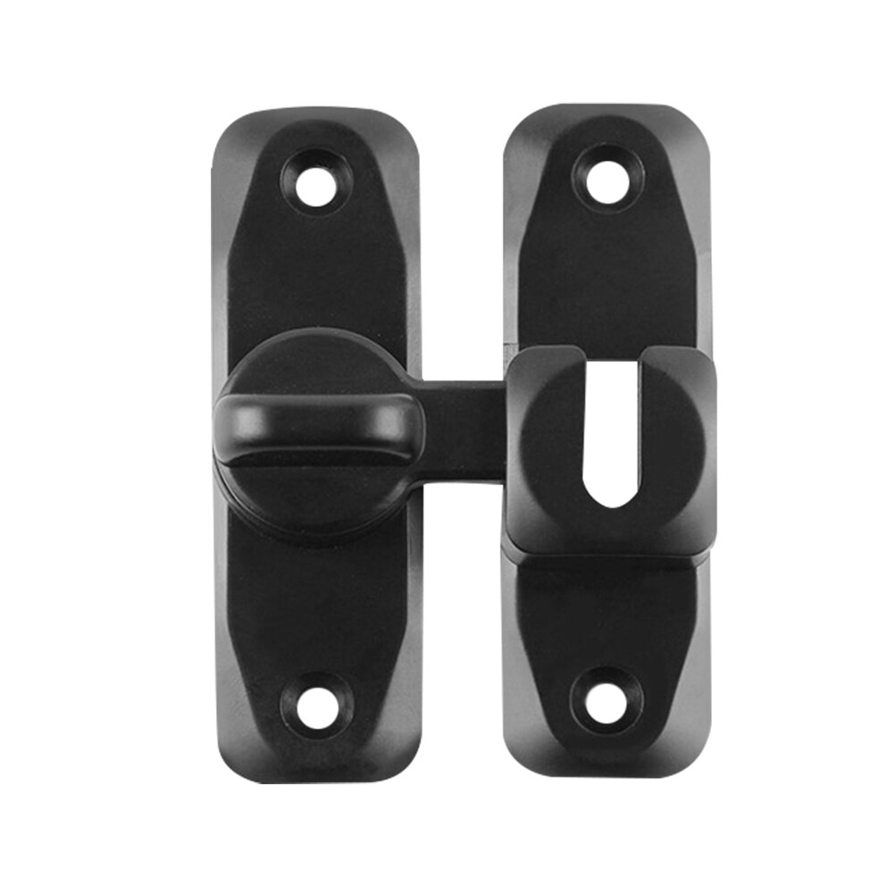 Right Angle Stainless Steel Gate Right Angle for Sliding Door: Default Title