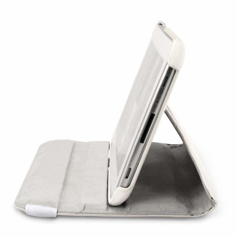 For Samsung Galaxy Tab 2 7.0 Case 360 Rotation Flip PU Stand Case Cover for Samsung Galaxy Tab2 7.0 P3100 P3113 Tablet Funda