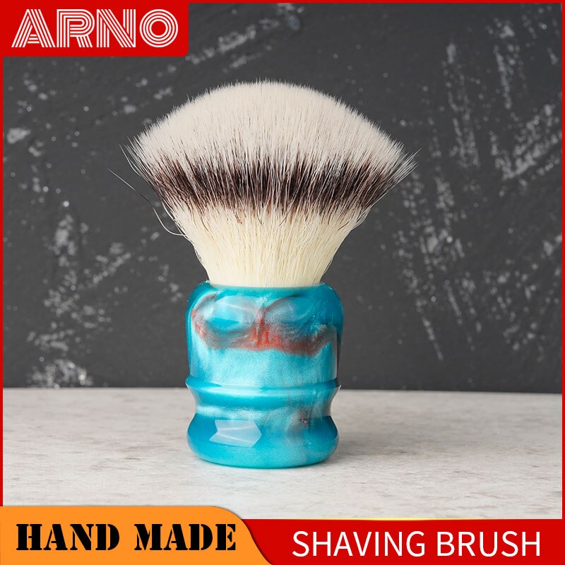 ARNOBRUSH- SHD 5th Synthetische haar rasierpinsel knoten
