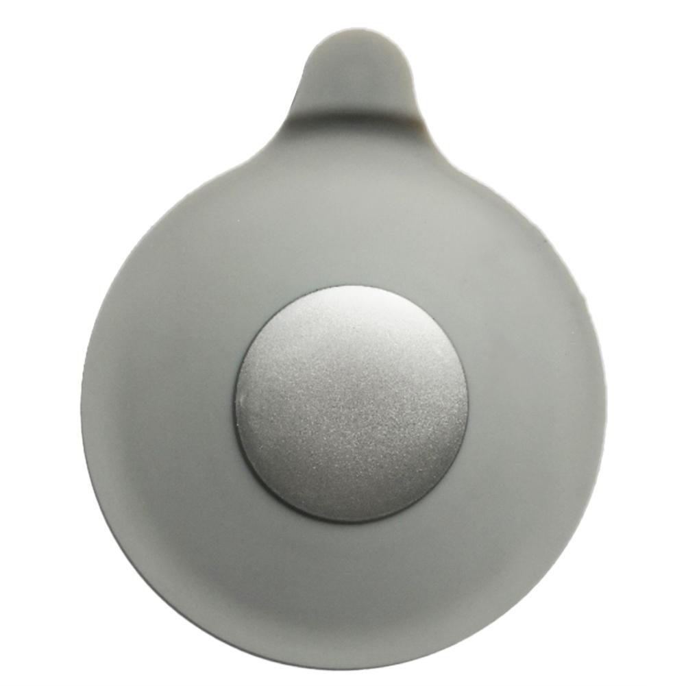 1Pack Bathtub Drain Stopper Silicone Recyclable Rubber Bath Tub Drain Plug Cover Water For Universal Bathroom: A