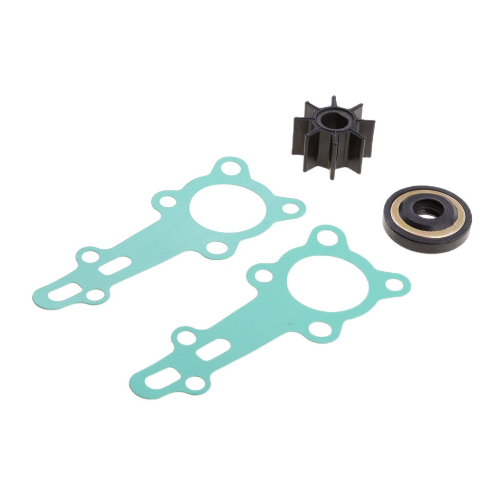 Water Impeller Wiel Service Kit Voor BF8A 06192-881-C00