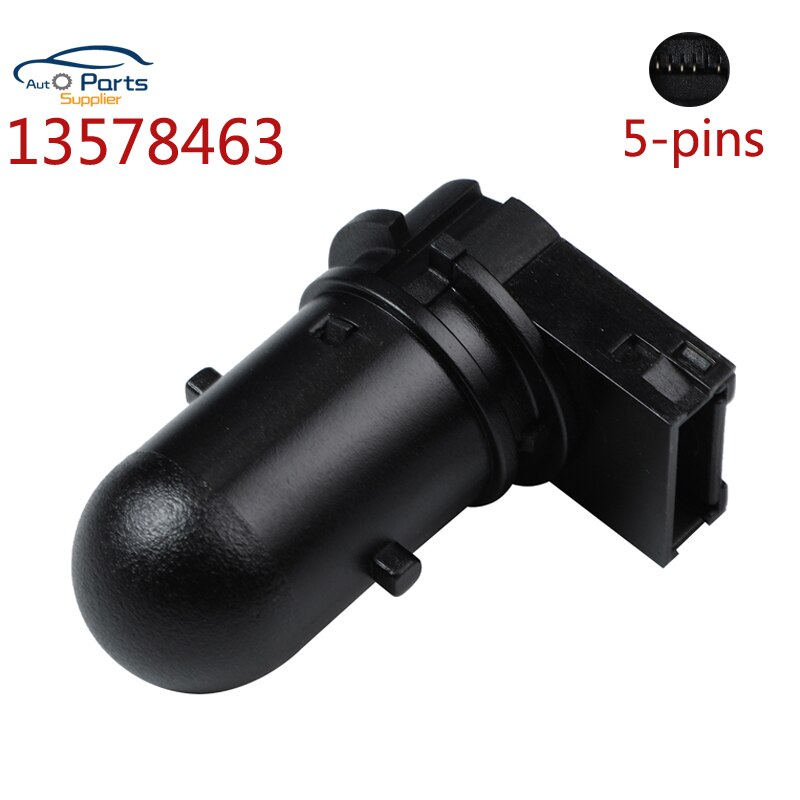 Yaopei 13578463 Zon Load Licht Sensor Voor A3 Opel Vauxhall Astra J Insignia Auto Accessoires