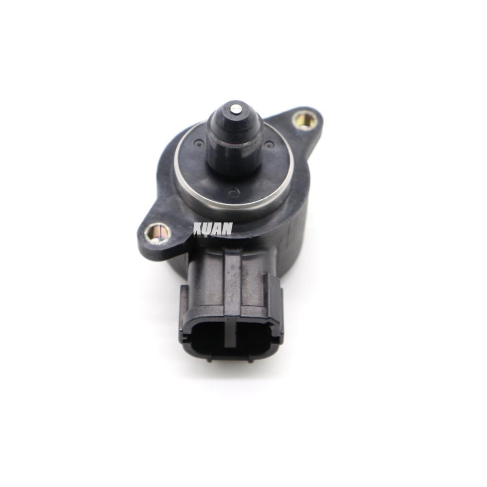 23781-4M500 Idle Speed Control Valve For Nissan Almera N16 QG15DE 23781-5M401 23781-5M403 237814M500