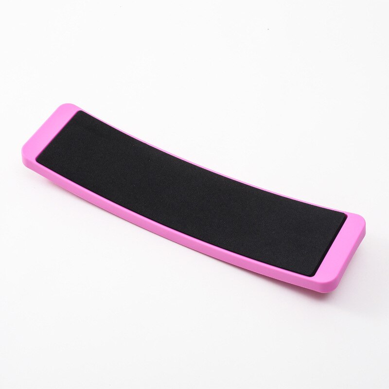 Ballet Turnboard Dans Turn Board Voor Meisjes Dans Ballet Praktijk Cirkelen Board Training Buikspieren Benen Balance Board: Roze