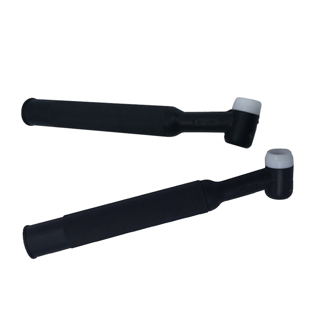 TIG Welding Torch Head Body Flexible Air-Cooled/Water-Cooled