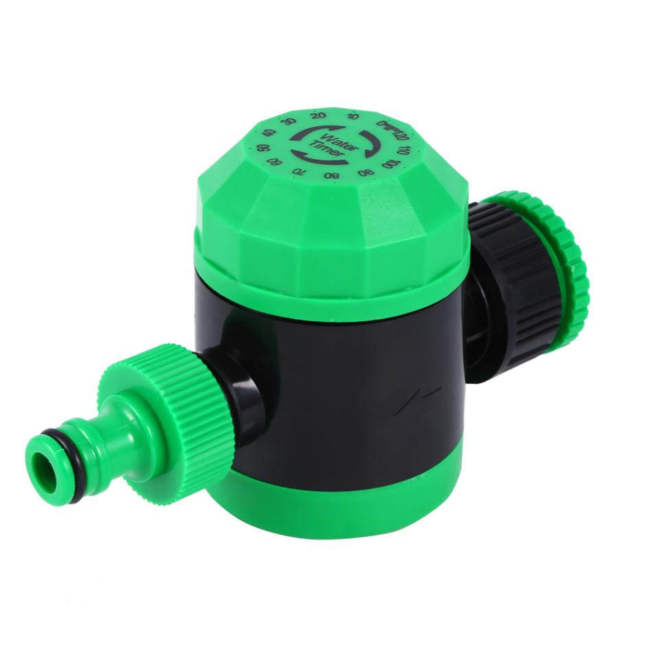 Garden Mechanical Water Timer Automatic Water Timing Garden Irrigation System Controller Watering Mechanical Tools