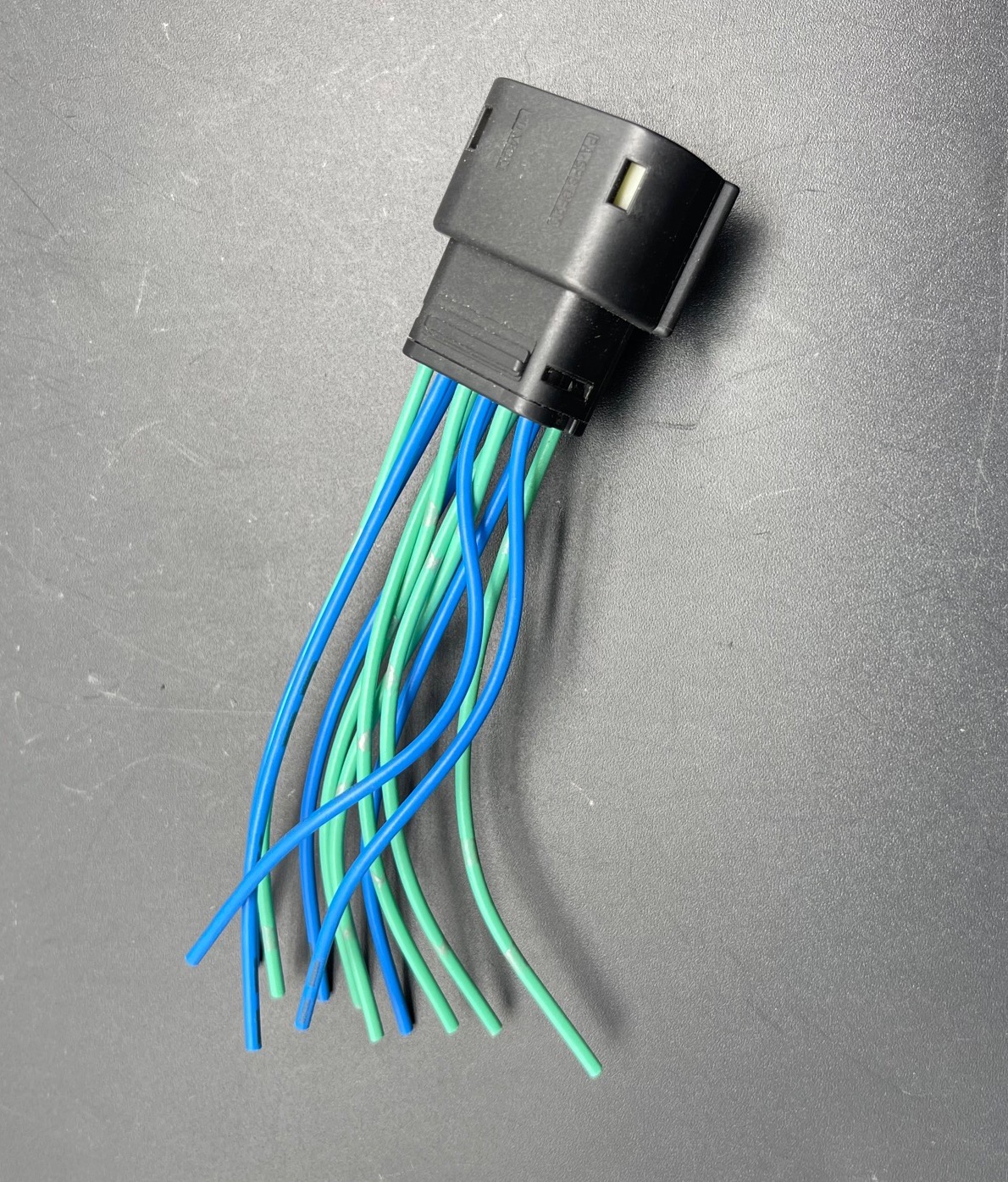 1pc for jeep compass Cherokee Patriot Renegade headlight plug turn signal fog light wire line cable