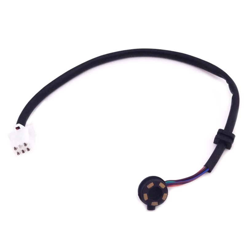 Zongshen-sensor de marchas loncin lifan 50cc 110cc 125cc para motocicleta, indicador de engranaje, cable taotao kayo dirt bike buggy atv, accesorios para quad