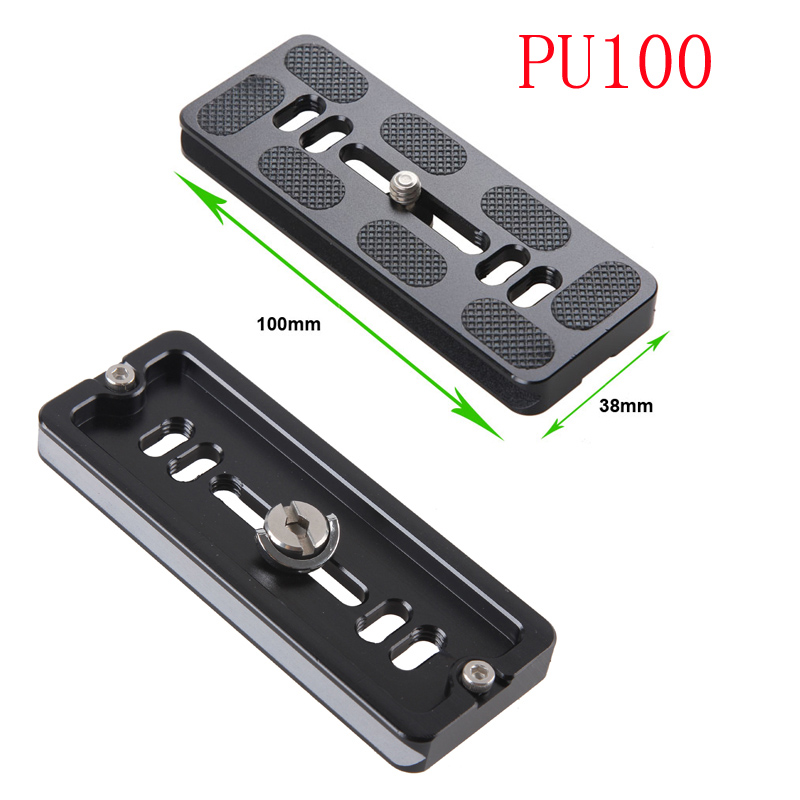 Universal Tripod Monopods 1/4 inch Screw PU40 PU50... – Vicedeal