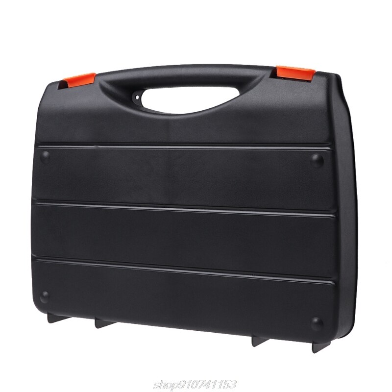 Large Hand Tools Storage Case Spanner Screwdriver Parts Hardware Organizer Box N23 20
