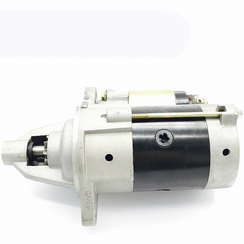 Neue Anlasser Motor- Assy Für Campell Joyner Kinroad Jaeger 650 Buggy ATV UTV SLU-650