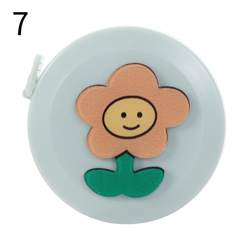 Règle rétractable Portable de 1.5m 1 pièce, règle de taille pour enfants, règle de hauteur en centimètres de pouce, ruban à mesurer: 7