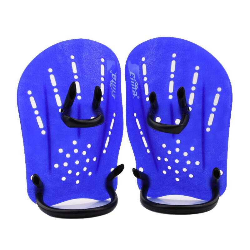 Palas de natación de mano para buceo, entrenamiento para adultos, autoentrenamiento, tablas de mano, suministros de natación, herramienta