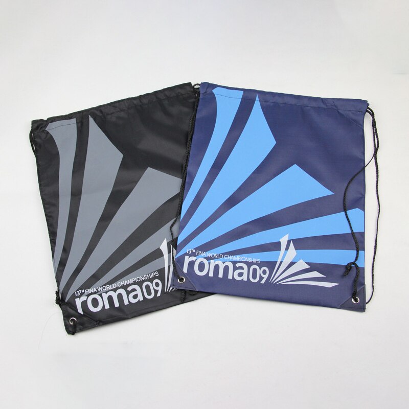 Drawstring Backpack Durable Breathable For Outdoor Sport Climbing Camping Equipment Travel Organizer Housekeeping Drawstring Bag