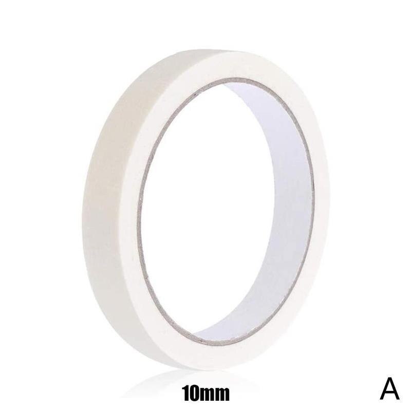 Cinta adhesiva para acuarelas, cinta adhesiva para pintura, pegamento de dibujo de papel texturizado para pintura, herramienta de dibujo de pegamento para artista, suministros de arte: A