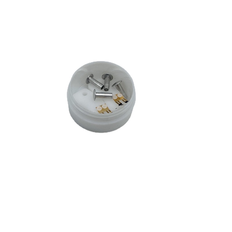 Easy install 2 Pcs For BMW E60 E65 E66 7 Series Steering Column Switch Angle Sensor Contact Brush Repair Kit