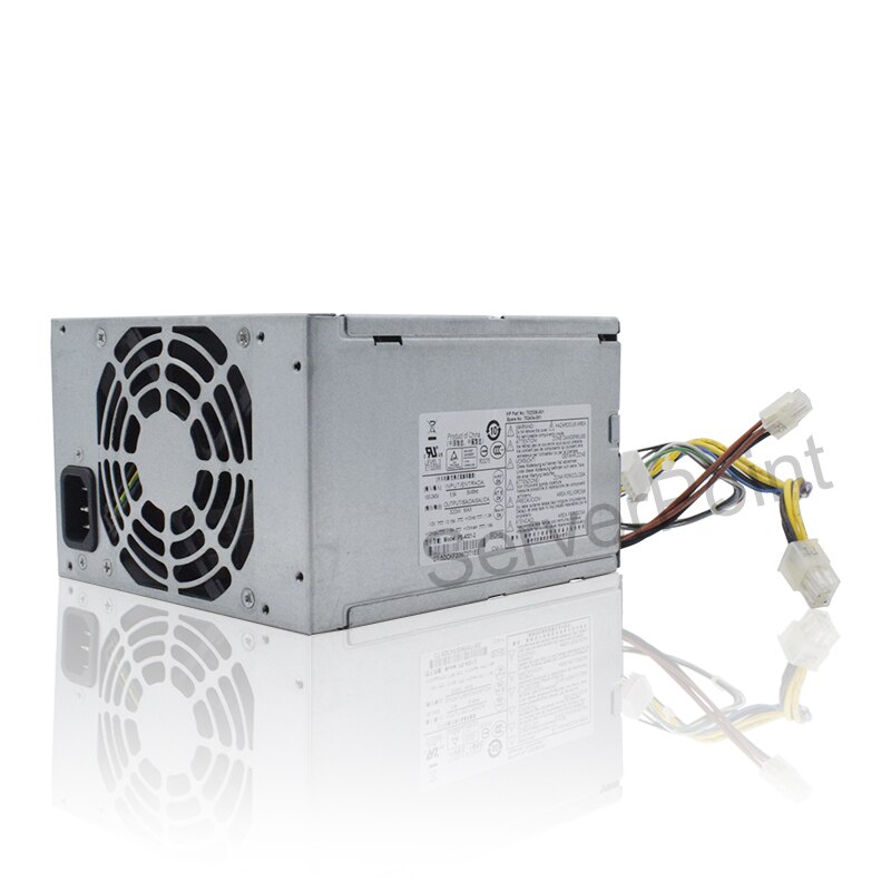 Fuente de alimentación de 702306 W para torre Elite 702454 600 G1, original, , para PS-4321-2 de trabajo, 800, 320