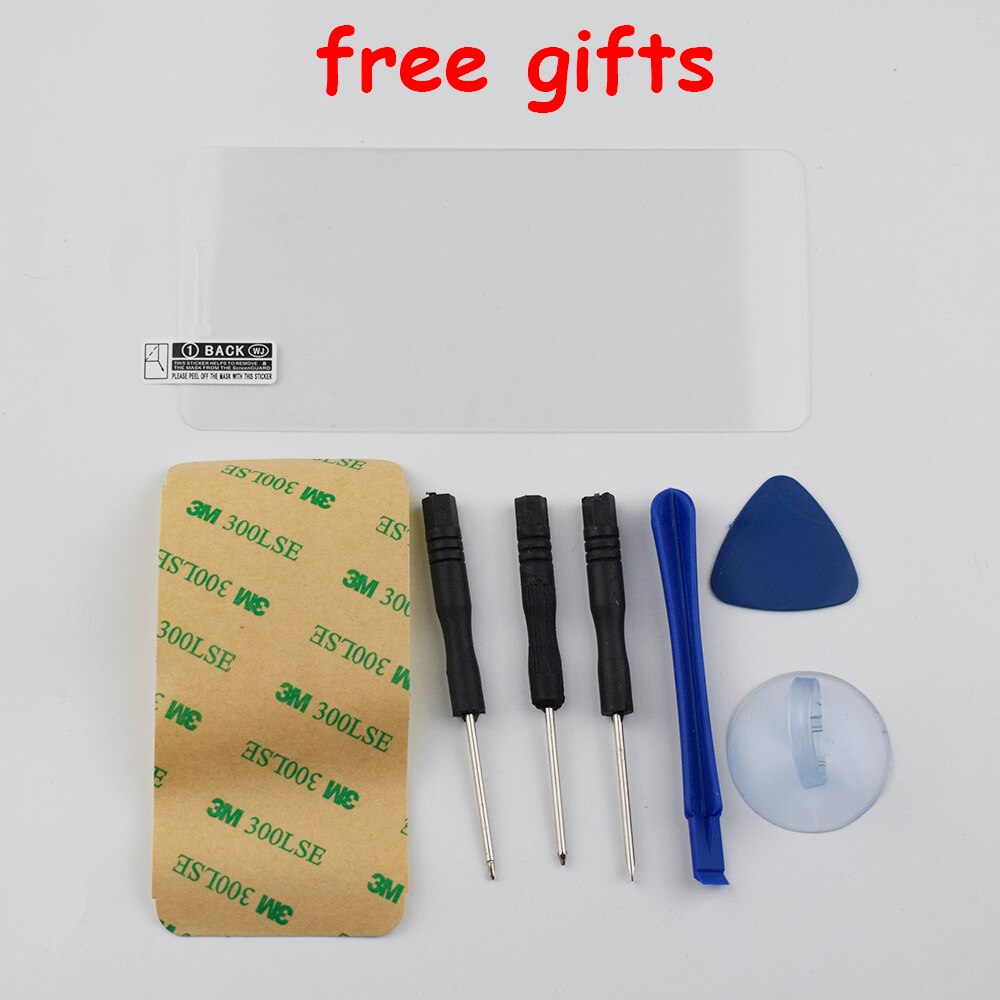 5,5 ''Für Xiaomi Redmi Hinweis 5A LCD Display Für Redmi Note5A MDG6 LCD Display Touch Digitizer-bildschirm Modul montage Rahmen