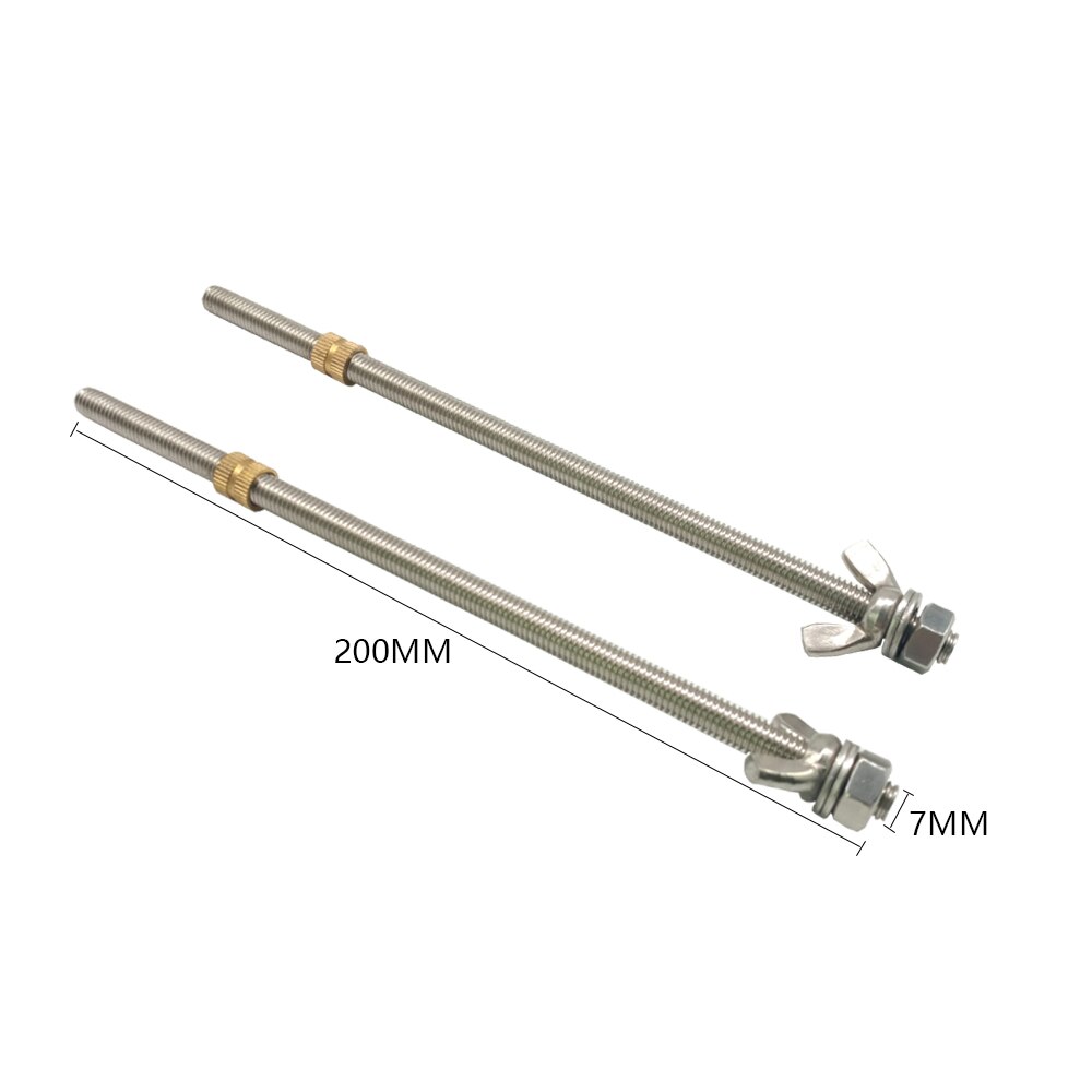 KItchen Knife sharpener 360 degrees Flip Clip system reversal Slider removable chuck Ruixin Pro RX008 edge pro KME: 2xsteel rod