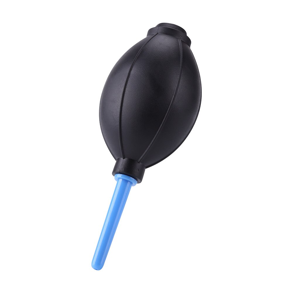Universal Dust Collector Blower Cleaner Rubber Air Blower Cleaning Gadget for Camera Lens UV Filter Sensor DV Computer Keyboard