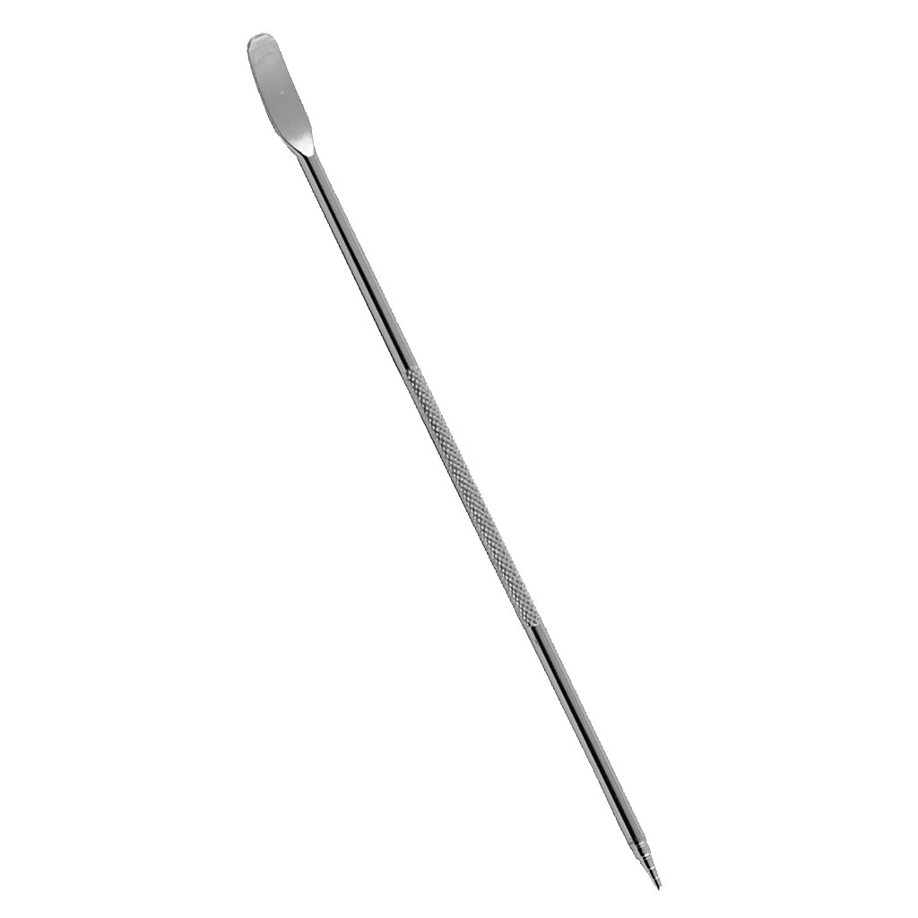 Metal Barista Coffee Latte Cappuccino Espresso Decorating Art Pen Cafe Kitchen DIY Decor Tool - 5.3inch Long