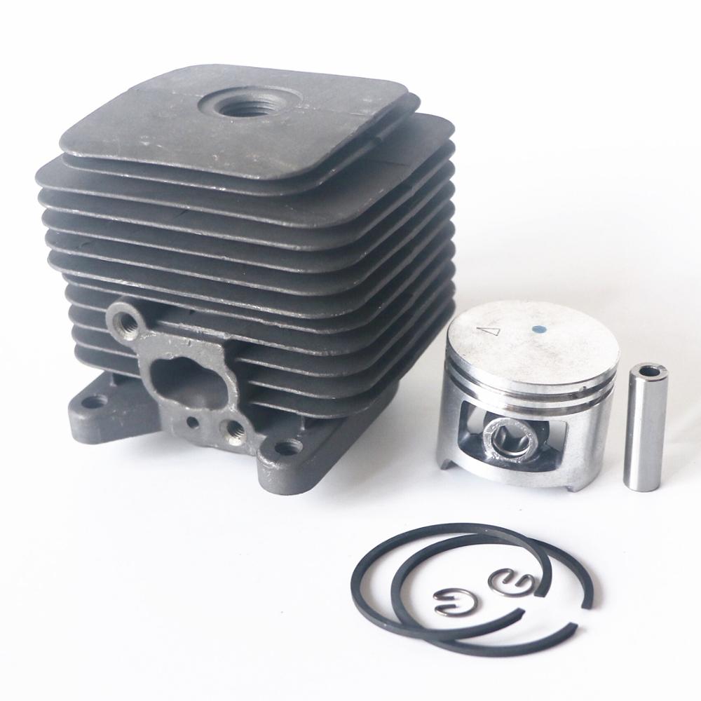 Cylinder and Piston set DIA. 36.5mm for HOMELITE S30 brush cutter Grass Trimmer Repair Parts