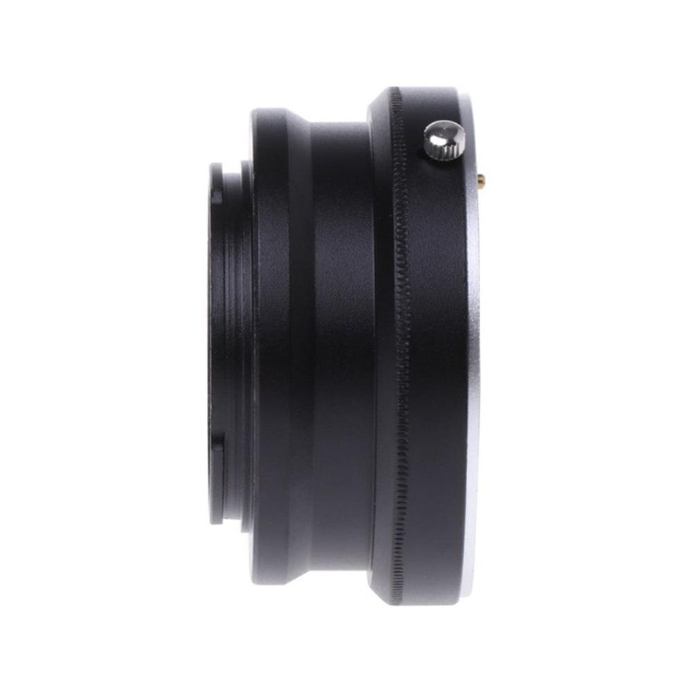 PK-NEX Adapter Digital Ring Camera Lens Adapter for Pentax PK K-mount Lens for Sony NEX E-Mount Cameras