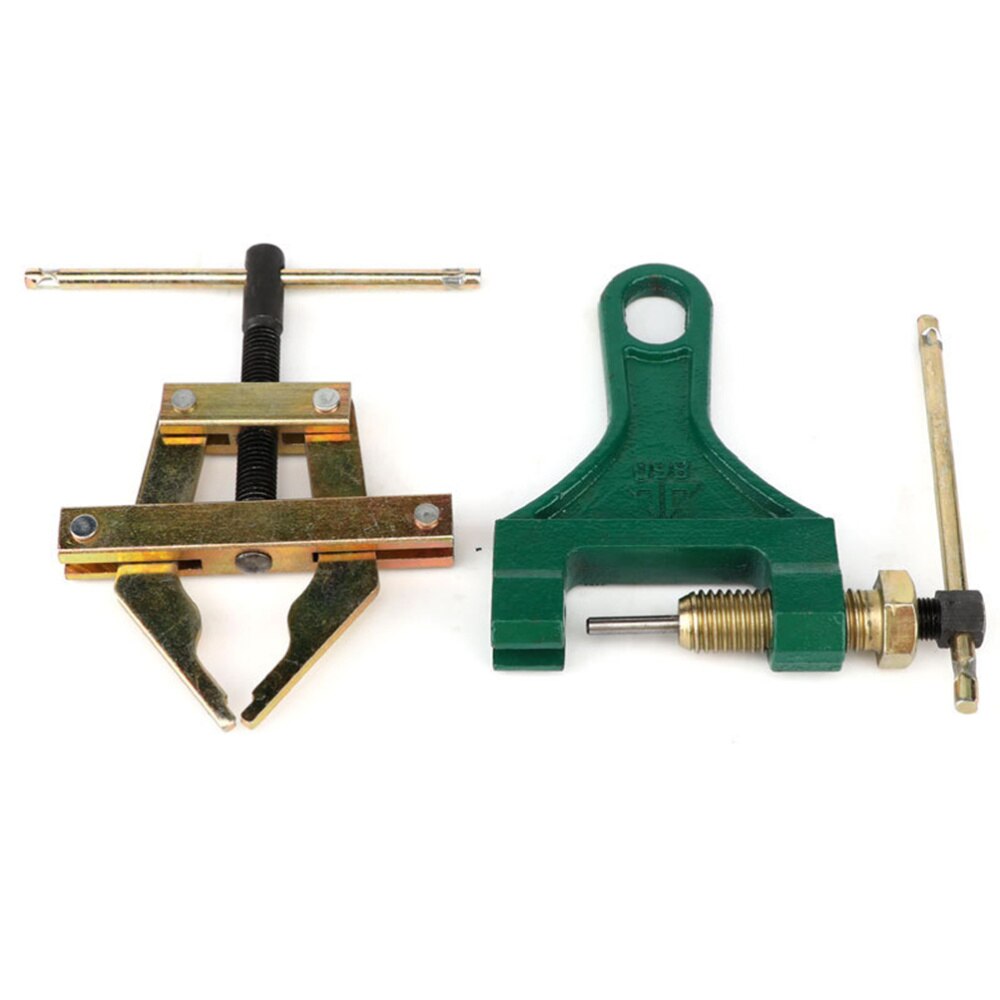 1PC Chain Regulator Universal Portable Durable Alloy Steel Modified Chain Regulator Chain Tensioner for Motorcycle