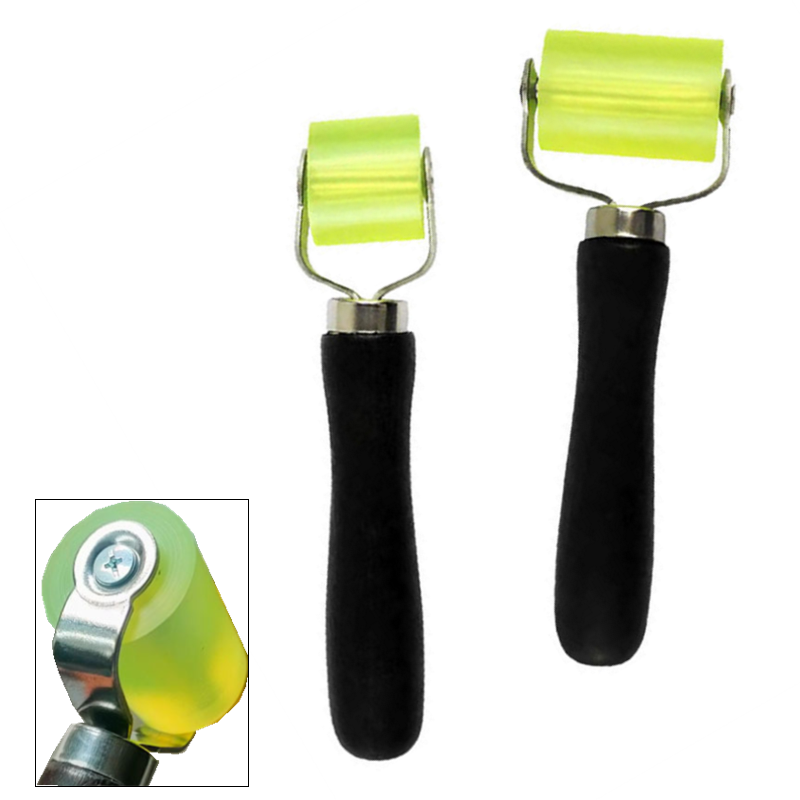 Autostereoiden äänieristys puuvillarulla työntöpyörä auton meluneristys autojen akustinen eriste auton painorulla työkalu