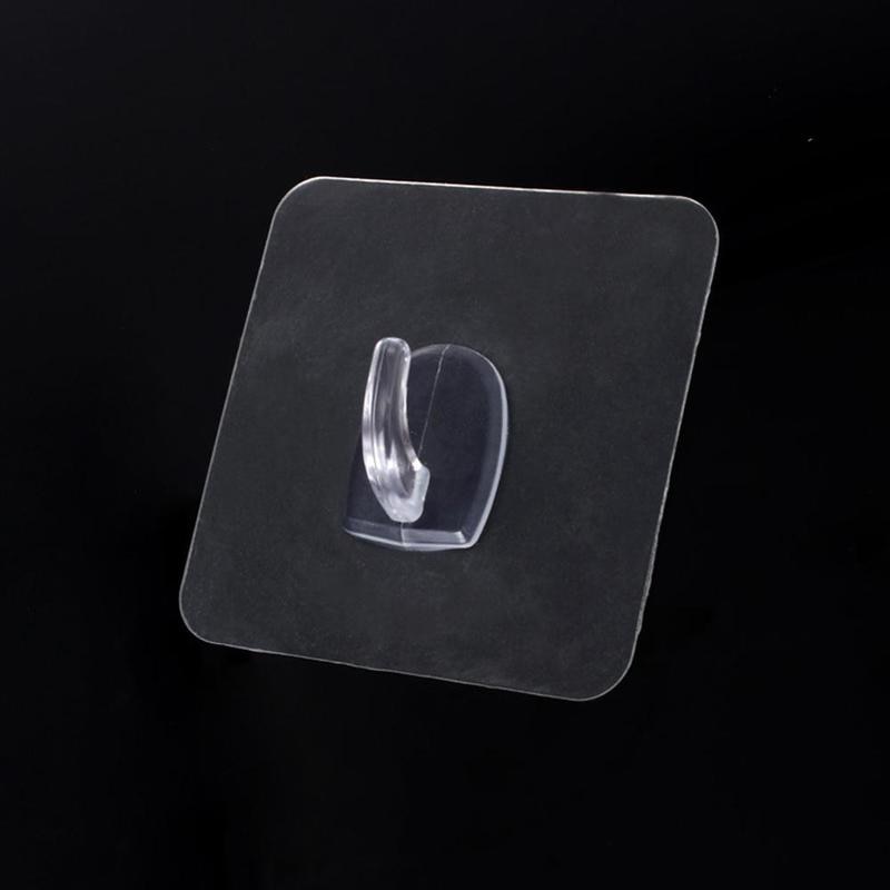Transparent Strong Self Adhesive